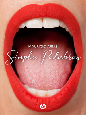 cover image of Simples Palabras